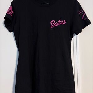 Grunt Style women’s T-Shirt